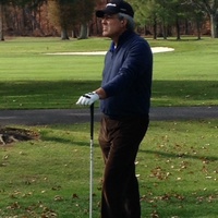 Kieran M. Instructor Photo