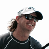 T.R. M. Instructor Photo