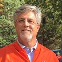 Chris H. Instructor Photo