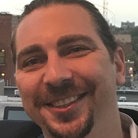 Andrew F. Instructor Photo