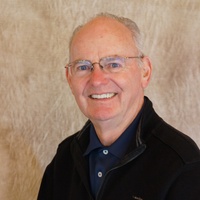 Jim M. Instructor Photo