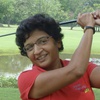 Kiran K. Golf Instructor Photo