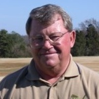 Fred B. Instructor Photo