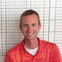 Lucas B. Instructor Photo