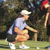 Meredith C. Instructor Photo