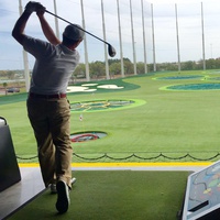 Clayton Z. Instructor Photo