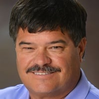 John H. Instructor Photo