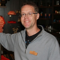 Evan B. Instructor Photo