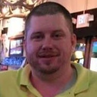 R.J. J. Instructor Photo