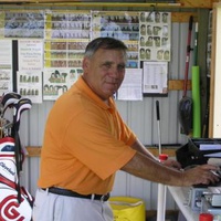 Ted S. Instructor Photo