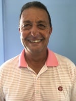 Michael L. Instructor Photo