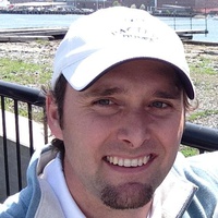 Justin S. Instructor Photo