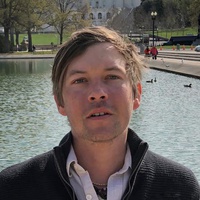 Sean S. Instructor Photo