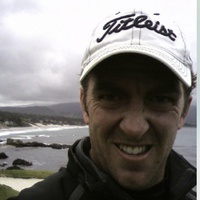 Chris B. Instructor Photo