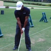 Vincent D. Golf Instructor Photo
