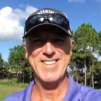 Paul R. Instructor Photo