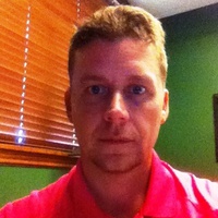 Dan D. Instructor Photo