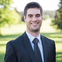 Joe T. Instructor Photo