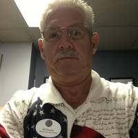 Bill B. Instructor Photo