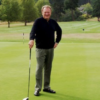 Tom P. Instructor Photo