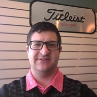 Ben N. Instructor Photo