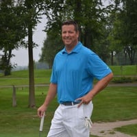 Daniel L. Instructor Photo