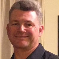 Jimmy F. Instructor Photo