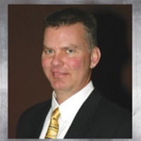 Mike H. Instructor Photo