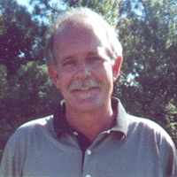 Tim P. Instructor Photo