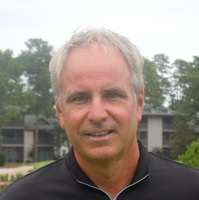 Steve D. Instructor Photo