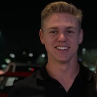 Rj W. Instructor Photo