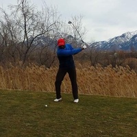 Tommy  T. Instructor Photo