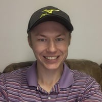 Tanner C. Instructor Photo