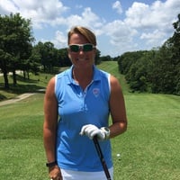 Heather W. Instructor Photo