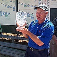 Bob A. Instructor Photo