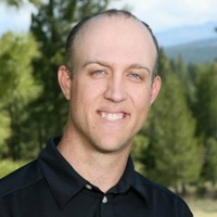 Chris T. Instructor Photo