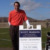 Scott M. Golf Instructor Photo