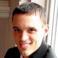 Kenny M. Instructor Photo