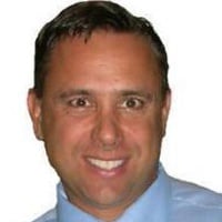 Gary B. Instructor Photo