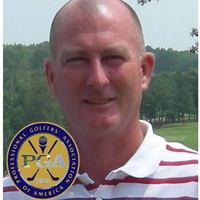 John K. Instructor Photo