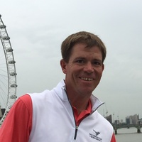 Dan L. Instructor Photo