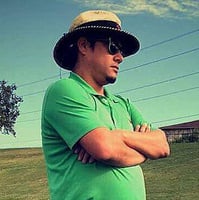 Louis V. Instructor Photo