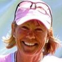 Cindy M. Instructor Photo