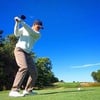 Seth W. Golf Instructor Photo