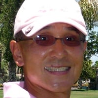 Kiyo I. Instructor Photo