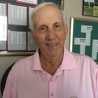 Al C. Instructor Photo