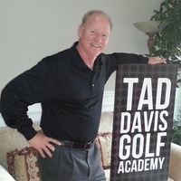 Tad D. Instructor Photo