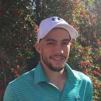 Dillon B. Instructor Photo