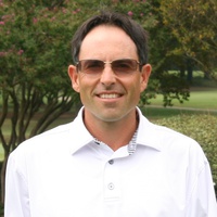 Brock S. Instructor Photo