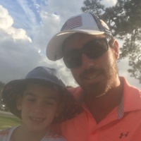 Richard D. Instructor Photo